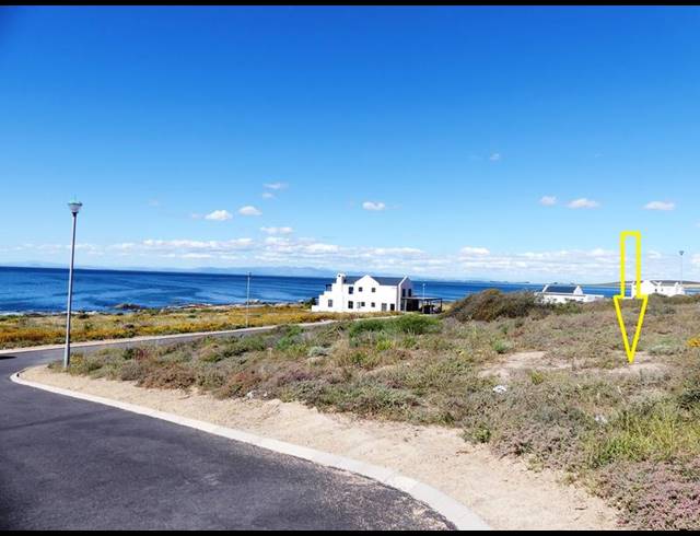 LAND FOR SALE IN ST HELENA VIEWS